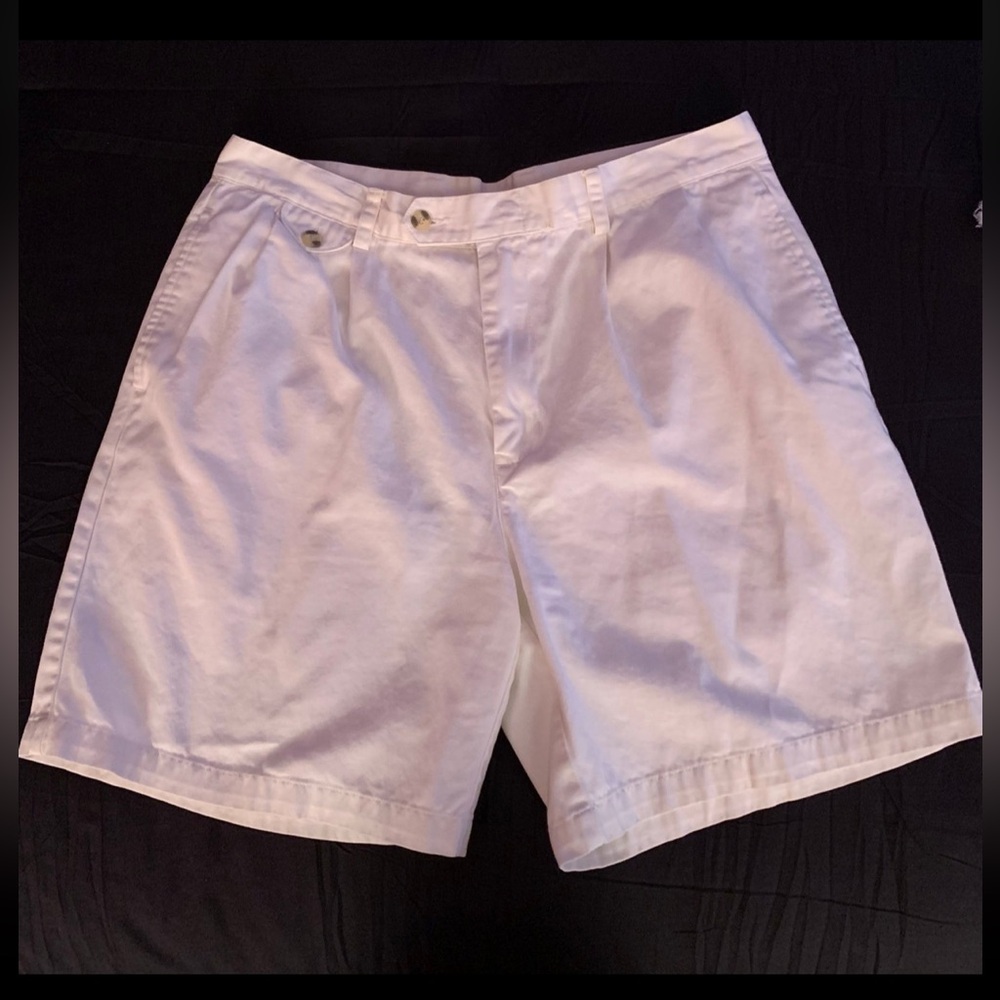 Classic Men's Golf Shorts